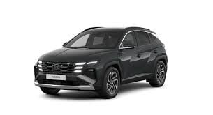HYUNDAI  TUCSON.